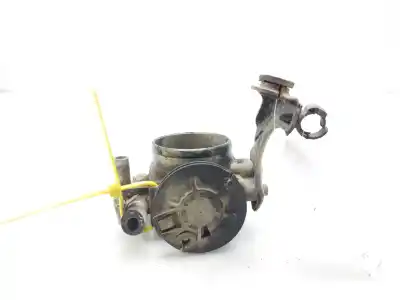 Pezzo di ricambio per auto di seconda mano scatola della farfalla per renault laguna (b56) 1.8 mono cat riferimenti oem iam 7700113290  