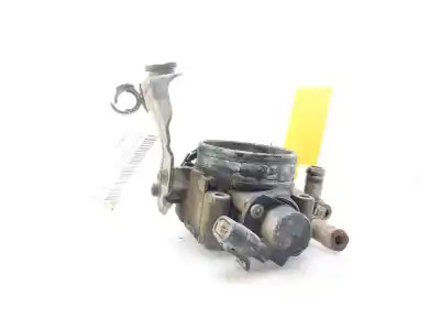 Pezzo di ricambio per auto di seconda mano scatola della farfalla per renault laguna (b56) 1.8 mono cat riferimenti oem iam 7700113290  