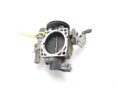 Pezzo di ricambio per auto di seconda mano scatola della farfalla per renault laguna (b56) 1.8 mono cat riferimenti oem iam 7700113290  