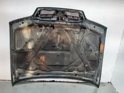 Pezzo di ricambio per auto di seconda mano COFANO per NISSAN PRIMERA BERLINA (P11)  Riferimenti OEM IAM 651009F531  