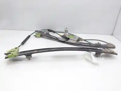 Second-hand car spare part passenger side right window regulator for bmw 3 compact (e46) 320 td oem iam references 51338229106  
