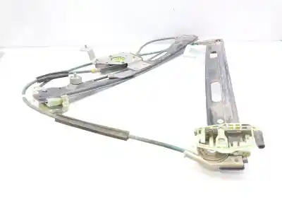 Second-hand car spare part passenger side right window regulator for bmw 3 compact (e46) 320 td oem iam references 51338229106  