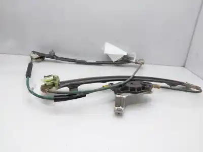 Second-hand car spare part passenger side right window regulator for bmw 3 compact (e46) 320 td oem iam references 51338229106  