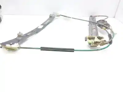 Second-hand car spare part PASSENGER SIDE RIGHT WINDOW REGULATOR for BMW 3 COMPACT (E46)  OEM IAM references 51338229106  