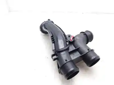 Tweedehands auto-onderdeel buis voor citroen c4 picasso live oem iam-referenties 9804177580