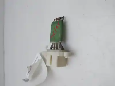 Second-hand car spare part HEATER BLOWER for FORD FIESTA (CBK)  OEM IAM references 3M5H18B647AC  