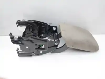 Автозапчасти б/у центральный подлокотник за audi a4 avant (8k5) (2008) básico ссылки oem iam 8k0864283  