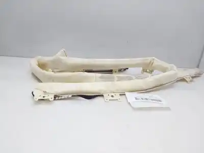Peça sobressalente para automóvel em segunda mão airbag de cortina dianteiro direito por bmw x5 (e70) 3.0d referências oem iam 85714150804
