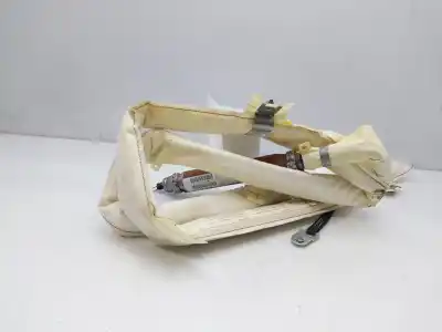Peça sobressalente para automóvel em segunda mão airbag de cortina dianteiro esquerdo por bmw x5 (e70) 3.0d referências oem iam 84714150704