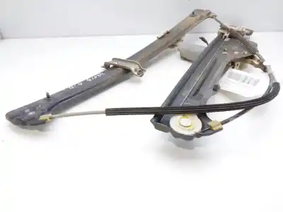 Peça sobressalente para automóvel em segunda mão elevador de vidros dianteiro direito por bmw x5 (e70) 3.0d referências oem iam 7137020s