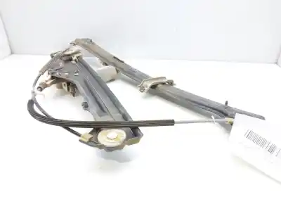 Second-hand car spare part driver left window regulator for bmw x5 (e70) 3.0d oem iam references 7137019s  