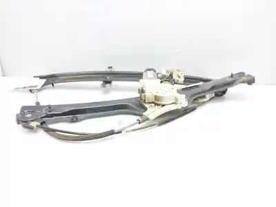 Second-hand car spare part driver left window regulator for bmw x5 (e70) 3.0d oem iam references 7137019s  