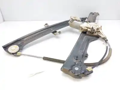 Peça sobressalente para automóvel em segunda mão elevador de vidros dianteira esquerda por bmw x5 (e70) 3.0d referências oem iam 7137019s