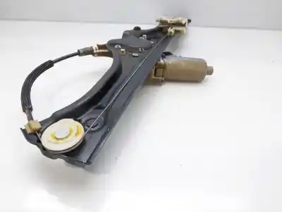 Peça sobressalente para automóvel em segunda mão elevador de vidros traseiro esquerdo por bmw x5 (e70) 3.0d referências oem iam 7166381e