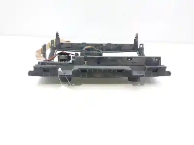 Peça sobressalente para automóvel em segunda mão comando de sofagem (chauffage / ar condicionado) por bmw x5 (e70) 3.0d referências oem iam 915755401a  