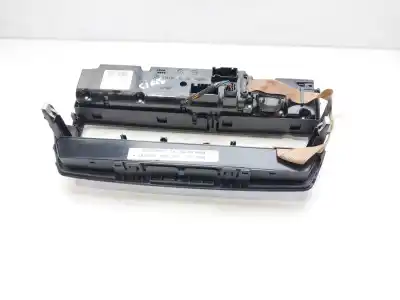 Peça sobressalente para automóvel em segunda mão comando de sofagem (chauffage / ar condicionado) por bmw x5 (e70) 3.0d referências oem iam 915755401a  