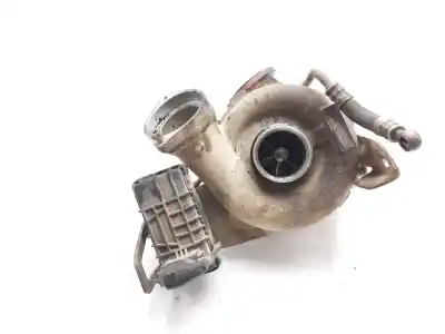 Peça sobressalente para automóvel em segunda mão turbocompresor por bmw x5 (e70) 3.0d referências oem iam 7796313109