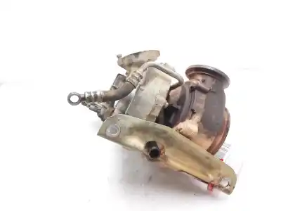 Peça sobressalente para automóvel em segunda mão turbocompresor por bmw x5 (e70) 3.0d referências oem iam 7796313109  