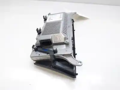 Second-hand car spare part multifunction display for bmw x5 (e70) 3.0d oem iam references 493138585  