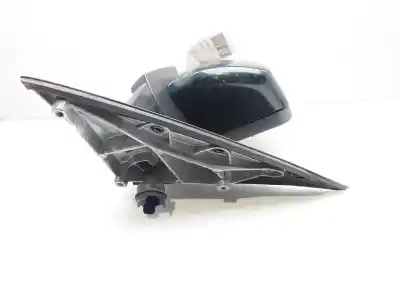 Second-hand car spare part RIGHT REARVIEW MIRROR for BMW X5 (E70)  OEM IAM references 51167282722  