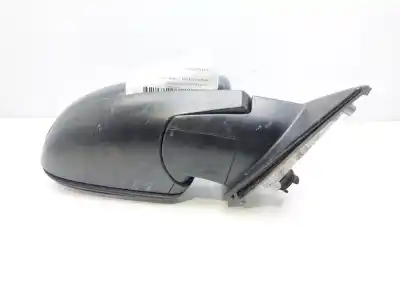 Peça sobressalente para automóvel em segunda mão espelho retrovisor direito por bmw x5 (e70) 3.0d referências oem iam 51167282722  