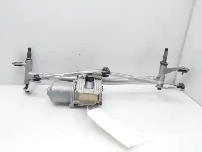 Pezzo di ricambio per auto di seconda mano tiranti e motorino del tergicristallo anteriore per peugeot 5008 allure riferimenti oem iam 9824762480