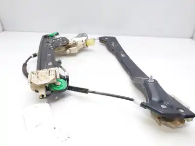 Peça sobressalente para automóvel em segunda mão elevador de vidros dianteira esquerda por bmw serie 1 berlina (e81/e87) 118d referências oem iam 51337138465
