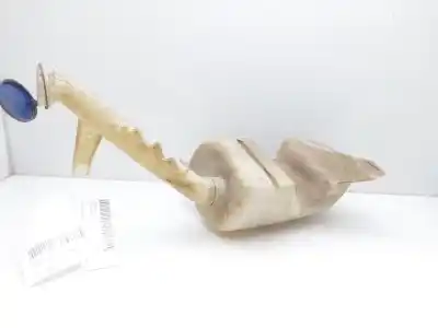 Pezzo di ricambio per auto di seconda mano deposito pulito per citroen berlingo 1.9 d multispace riferimenti oem iam 9671568380