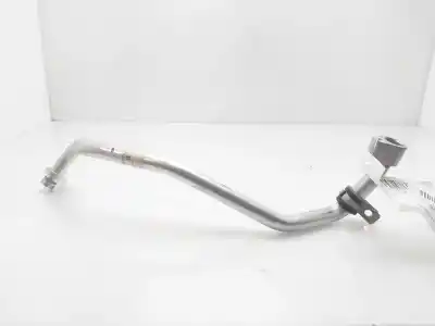 Second-hand car spare part air conditioning pipes for dacia duster ii prestige 109 cv / 80 kw oem iam references 924802645r