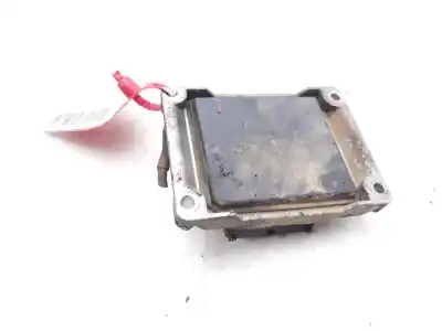 Second-hand car spare part ecu engine control for opel corsa c (x01) 1.0 (f08, f68) oem iam references 26sa8095