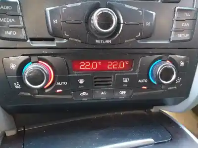Автозапчасти б/у климат-контроль за audi a4 avant (8k5) (2008) básico ссылки oem iam 8t1820043ab