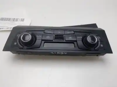 Автозапчасти б/у климат-контроль за audi a4 avant (8k5) (2008) básico ссылки oem iam 8t1820043ab  
