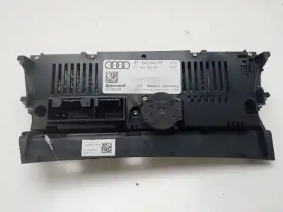 Автозапчасти б/у климат-контроль за audi a4 avant (8k5) (2008) básico ссылки oem iam 8t1820043ab  