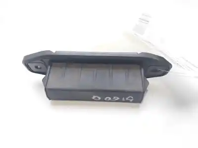Second-hand car spare part tailgate back door handle for lexus ct (zwa10_) 200h (zwa10_) oem iam references 8484072010
