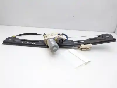 Second-hand car spare part rear right window regulator for bmw x5 (e70) 3.0d oem iam references 7137030s  