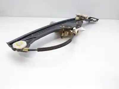 Second-hand car spare part rear right window regulator for bmw x5 (e70) 3.0d oem iam references 7137030s  