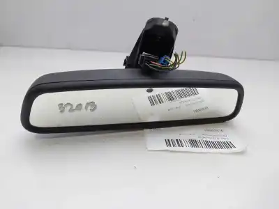 Pezzo di ricambio per auto di seconda mano specchio interno per bmw x5 (e70) 3.0d riferimenti oem iam 912534901  