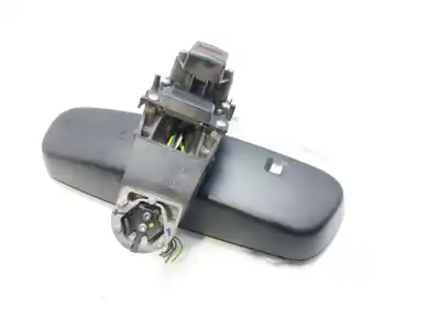 Peça sobressalente para automóvel em segunda mão espelho retrovisor interior por bmw x5 (e70) 3.0d referências oem iam 912534901