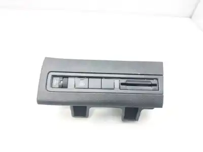 Pezzo di ricambio per auto di seconda mano comando multifunzione per peugeot 5008 allure riferimenti oem iam 9810270377