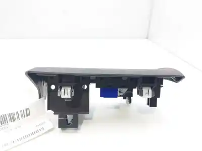 Second-hand car spare part multifunction switch for peugeot 5008 allure oem iam references 9810270377  