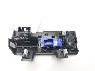 Second-hand car spare part multifunction switch for peugeot 5008 allure oem iam references 9810270377  