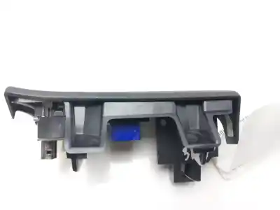 Second-hand car spare part multifunction switch for peugeot 5008 allure oem iam references 9810270377  