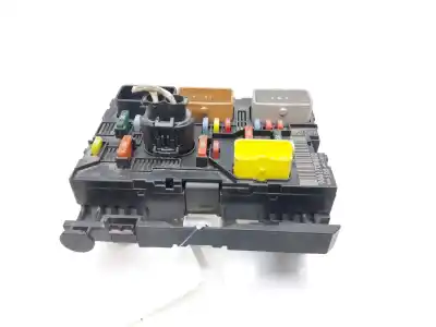 İkinci el araba yedek parçası bsm kontrol ünitesi için citroen c4 grand picasso exclusive oem iam referansları 9661708080  