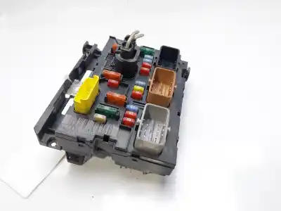 İkinci el araba yedek parçası bsm kontrol ünitesi için citroen c4 grand picasso exclusive oem iam referansları 9661708080  