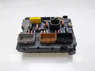 İkinci el araba yedek parçası bsm kontrol ünitesi için citroen c4 grand picasso exclusive oem iam referansları 9661708080  