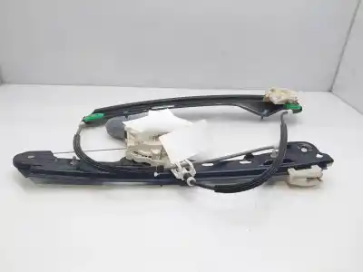Peça sobressalente para automóvel em segunda mão elevador de vidros dianteiro direito por bmw serie 1 berlina (e81/e87) 118d referências oem iam 51337138466