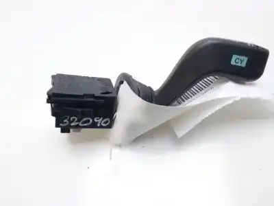 Second-hand car spare part windshiel wiper switch for opel corsa c blue line oem iam references 09185417