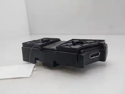 Peça sobressalente para automóvel em segunda mão módulo eletrônico por seat leon (1p1) reference referências oem iam 1p0035341