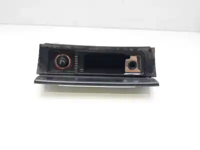 Автозапчасти б/у пепельница за volkswagen passat b6 variant (3c5) 2.0 tdi 16v ссылки oem iam 3c0863284a  