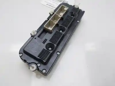 Автозапчасти б/у климат-контроль за volkswagen passat b6 variant (3c5) 2.0 tdi 16v ссылки oem iam 3c0907044bbwzu  